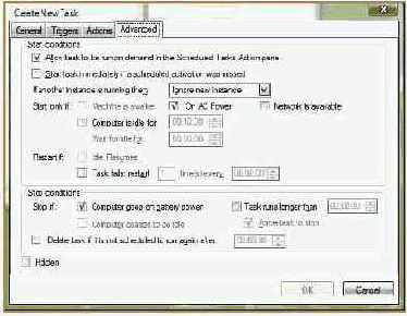 Vista как платформа